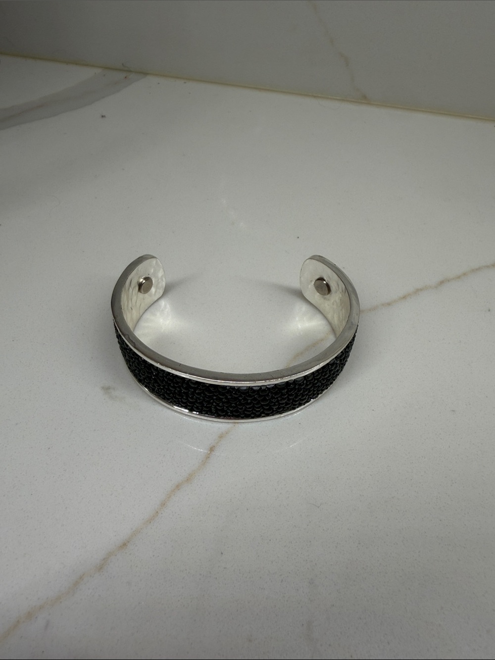 Taylor and Tessier Bracelet - Picture 5 of 6